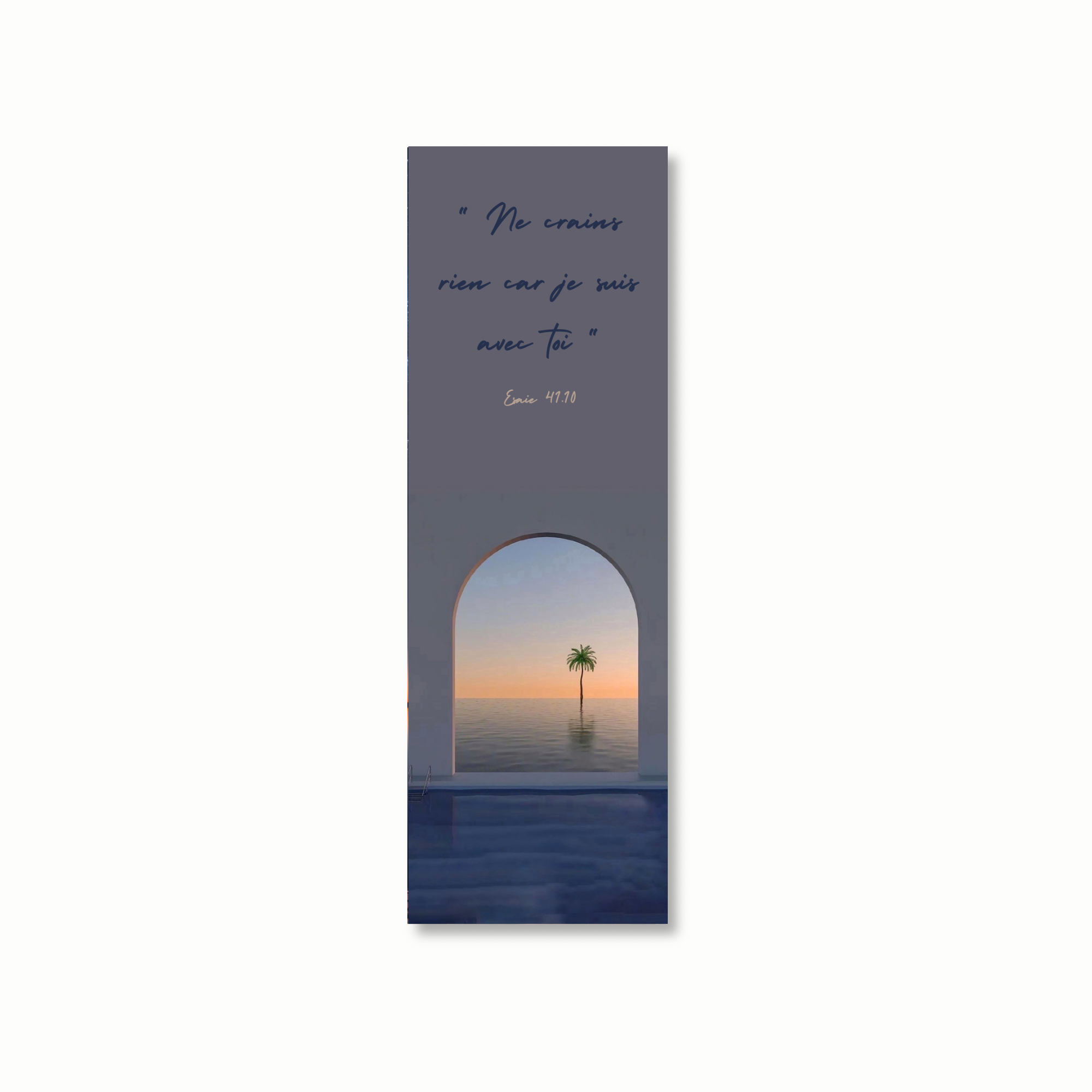 Marque-pages Harmony