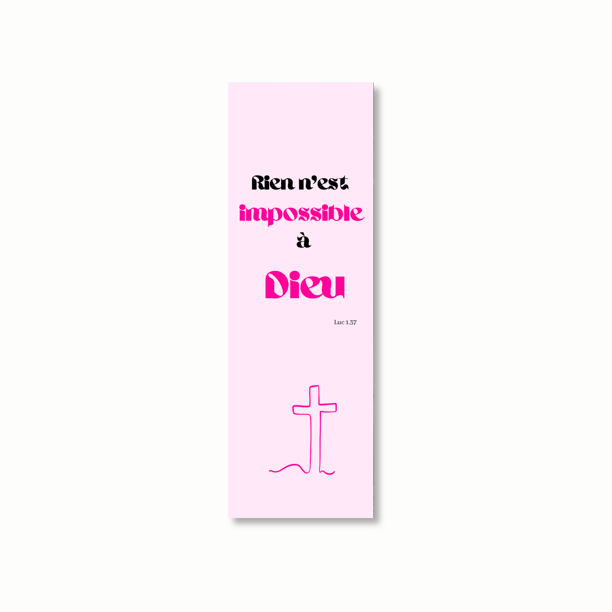 Marque-pages