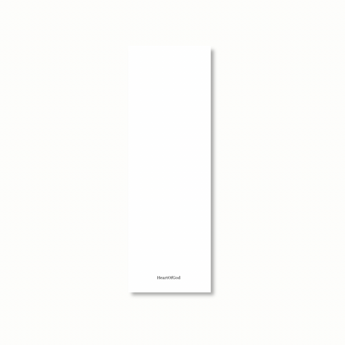 Marque-pages Harmony